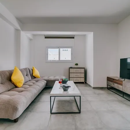 Apartman Andy Ajía Nápa
