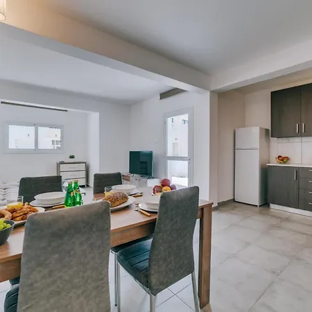 Andy Apartman