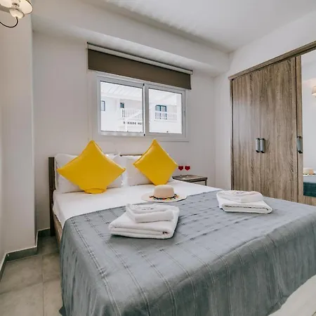 Apartman Andy *