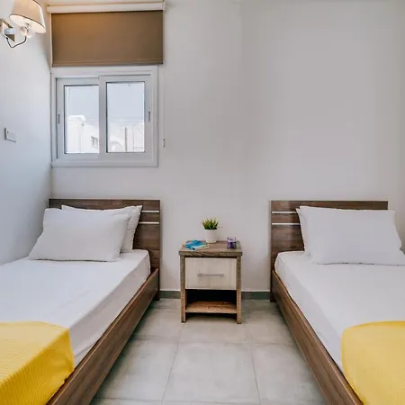 Andy Apartman